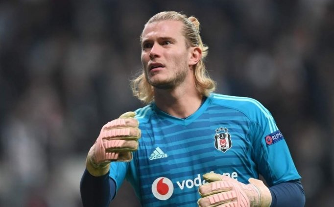 "karius Iyi Kaleci, Fabri'ye Ihtiyacımız Yok"