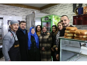 Şenlikoğlu: “Giresun’da 31 Mart’tan Sonra Temiz Bir Sayfa Açacağız”