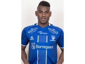 Bb. Erzurumspor Rashad Muhammed İle Prensipte Anlaştı