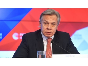 Belarus’un Rus Tv’lerini Kapatma İsteğine Rusya’dan Tepki