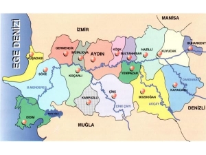 Aydın Emlak Sektöründe Endişe