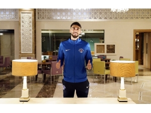 Josue Sa: “Başarımızın Sırrı Takımdaşlık Ruhu”