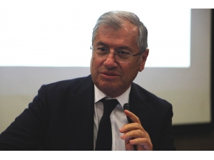 Ato Başkanı Menevşe: "20 Milyar Tl Piyasayı Rahatlatacak"