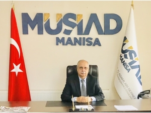 Müsiad’tan 2018 Değerlendirmesi