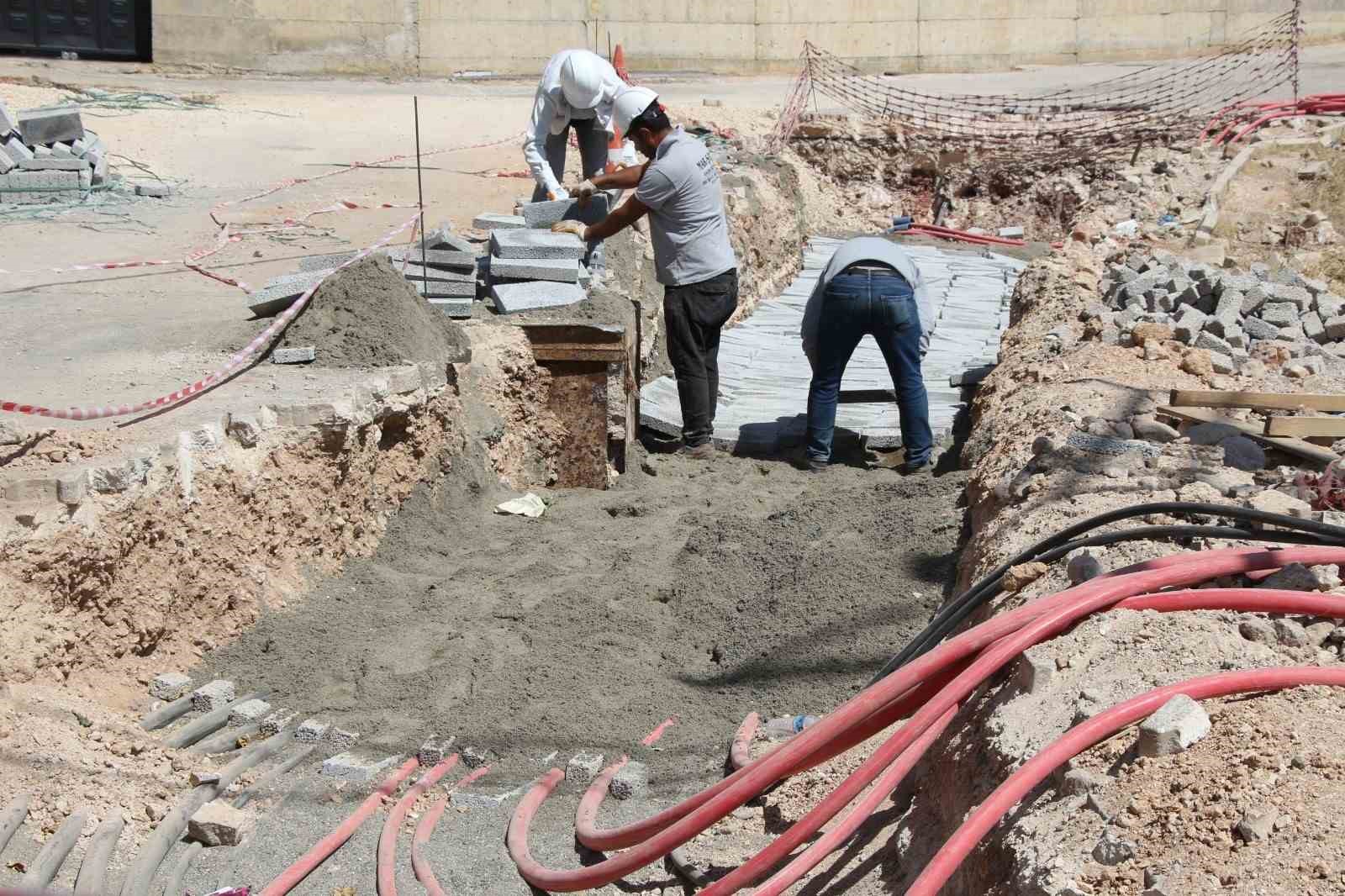 dicle-elektrik-ten-omerli-ye-42-4-milyon-tl-lik-enerji-yatirimi