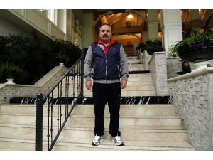 Yusuf Namoğlu: “Konuşanların Amacı Hakem Ve Hakem Camiasına Baskı Kurmak”