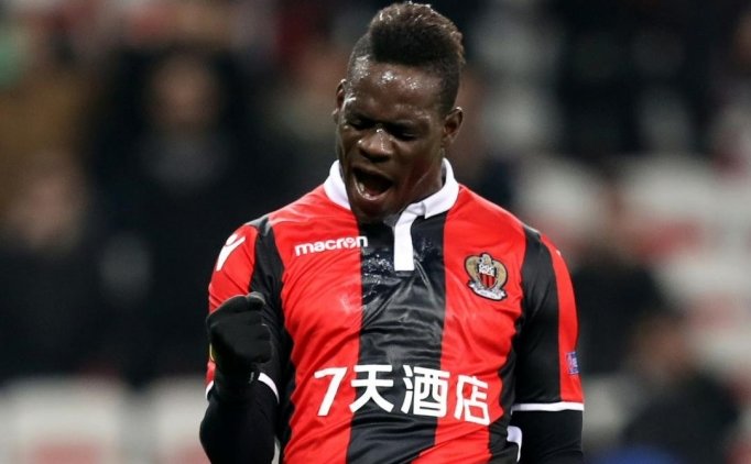 Mustafa Cengiz'in Balotelli Planı