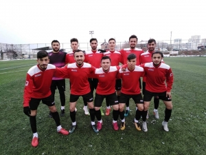 1.amatör Küme Büyükler Futbol Ligi’nde 7.hafta Heyecanı