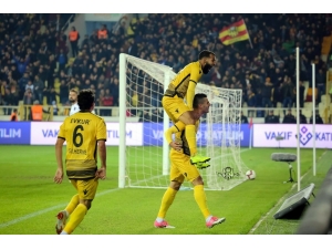 E.yeni Malatyaspor’un İkinci Yarı Kombineleri Satışta