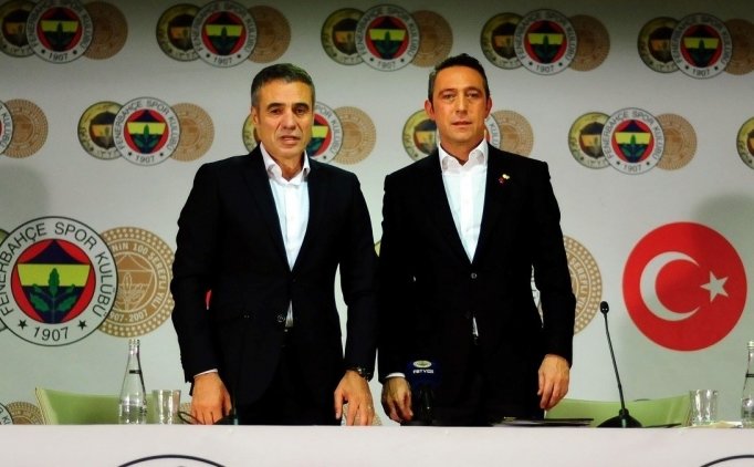 Fenerbahçe 'kurtuluş' Aşısını Buldu