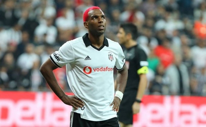 Babel'i Beşiktaş'tan Ayıran Süreç; Krizi Fırsata Çevirdi