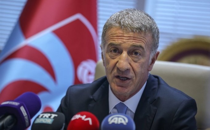Trabzonspor, Fifa Kararını Bekliyor!