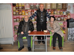 Kaplıca Tedavisine Şifalı Bitki Desteği