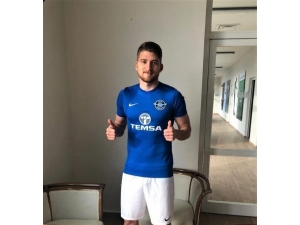 Eskişehirspor’da Yaprak Dökümü Başladı