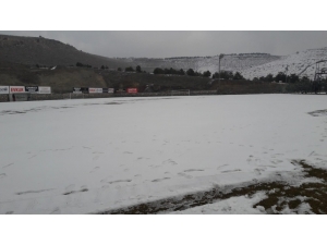 E.yeni Malatyaspor’da Kupa Mesaisi Başladı