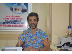 Ailelere Yarı Yıl Tatilinde Tablet, Bilgisayar Ve Telefon Uyarısı