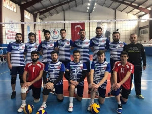 Develi Belediyesor Evinde Kazandı