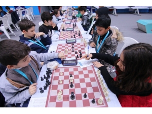 Bilgievleri’nden Geleceğe Hamle