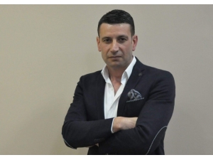 Türkiye Boks Federasyonu Başkan Adayı Suat Hekimoğlu: