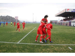 Ege Kupasında Heyecan Başladı