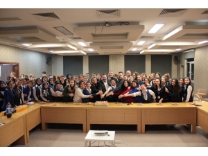 Hasta Memnuniyetinde Birinci Oldu