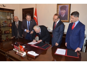 Ordu’ya 4 Derslikli Anaokulu