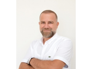 Özel Mersin Ortadoğu Hastanesi’nde Meme Kanseri Ve Yenide Meme Ameliyatı