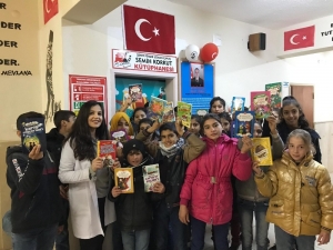 Çanakkale Şehidinin İsmi Siverek’te Yaşatılacak