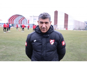 Boluspor, Galatasaray Maçı Hazırlıklarını Tamamladı