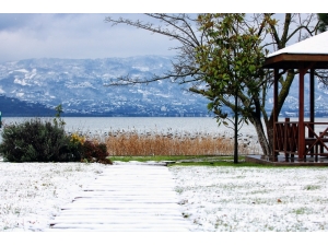 Saski’den Kar Uyarısı