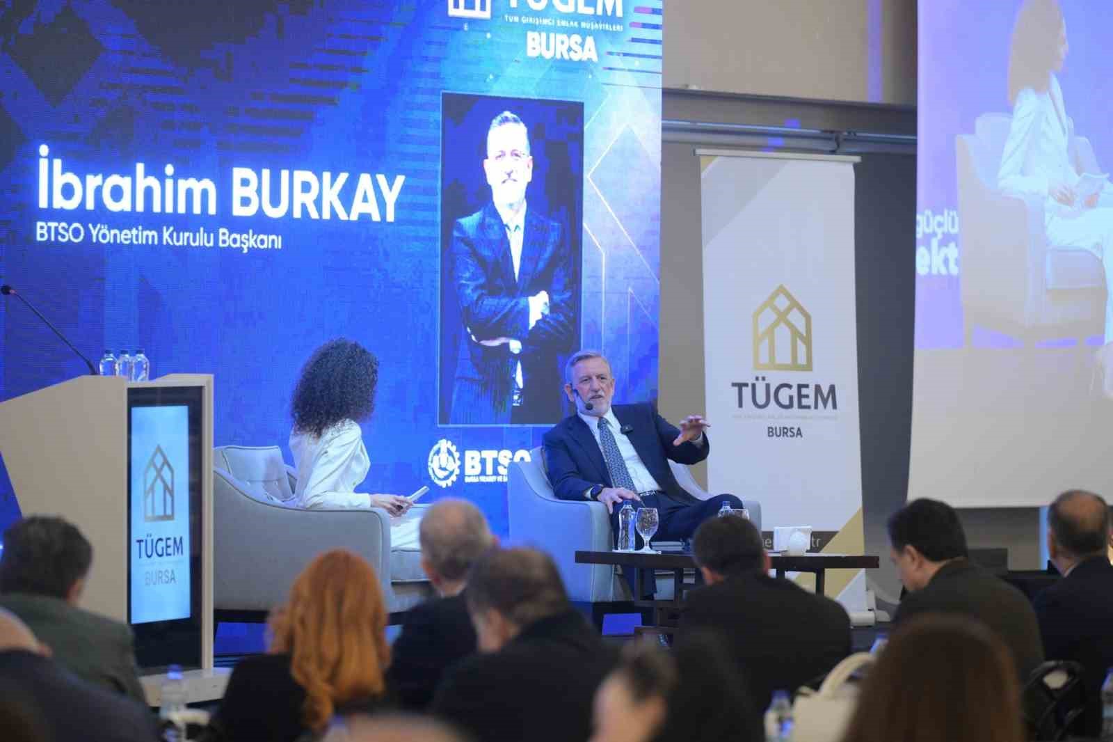 btso-yonetim-kurulu-baskani-burkay-tugem-bursa-uyeleriyle-bulustu