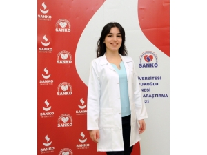 Sanko Üniversitesi Hastanesi Uzm. Klinik Psikoloğu Kıratlı: