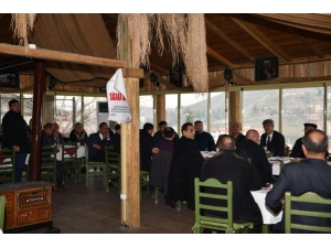 Beypazarı Belediye Başkanı Kaplan Söz Verdi: