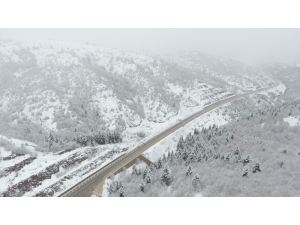 Meteorolojiden Kar Uyarısı