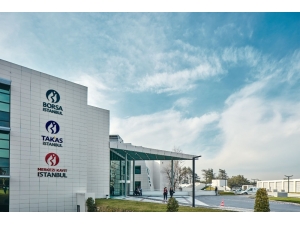 Borsa Günü Yükselişle Tamamladı