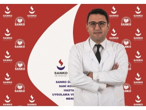 Sanko Üniversitesi Hastanesi Kadrosunu Genişletiyor