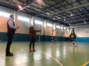 Geleneksel Türk Okçuluğu Yeniden Canlanıyor