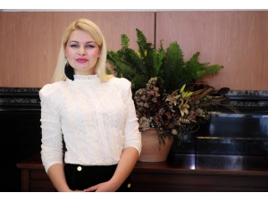 Araştırmacı Balasu Dündaralp, Türkiye’nin Cilt Haritasını Çıkardı