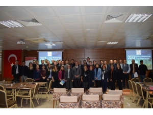 Ayvalık’ta Meb 2023 Vizyon Çalıştayı Gerçekleştirildi