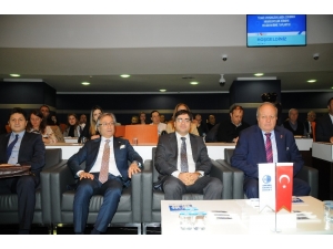 Aso Başkanı Özdebir: "Ticari Uyuşmazlıklarınızı Çözmeye Hazırız"