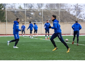 E.yeni Malatyaspor Kupada Bodrumspor İle Karşılaşacak