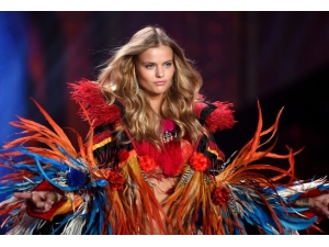 Victoria’s Secret’in Rus Top Modeli İstanbul’a Geliyor