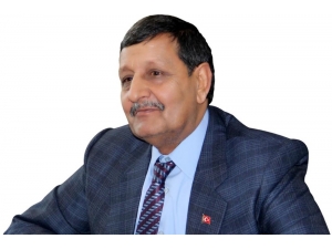 Harran Belediye Başkanı Özyavuz’dan İttifak Açıklaması