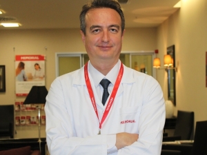 Tüp Bebek Merkezi’ne Güçlü İsim