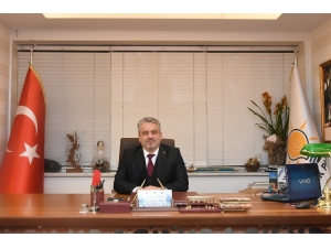 Bursa’ya 16 Yılda 16 Hastane