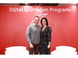 İş Kadını Demet İkiler Verimliliğini Artırmak İsteyen Kobi’lere Tavsiyelerde Bulundu