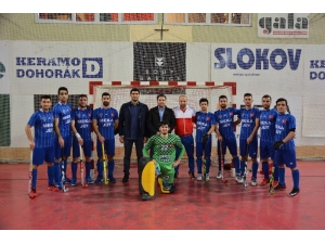 Polisgücü Trophy’de Devlerle Mücadele Edecek