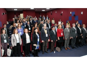 Başkent Üniversitesi’nde "Akciğer Kanseri Sempozyumu"