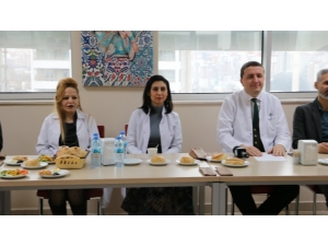 Niğde’de 1 Milyon 369 Bin Kişi Sağlık Hizmeti Aldı