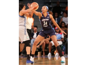 Gündoğdu Adana Basketbol’a Dev Pivot